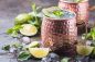Mobile Preview: Moscow Mule mixen